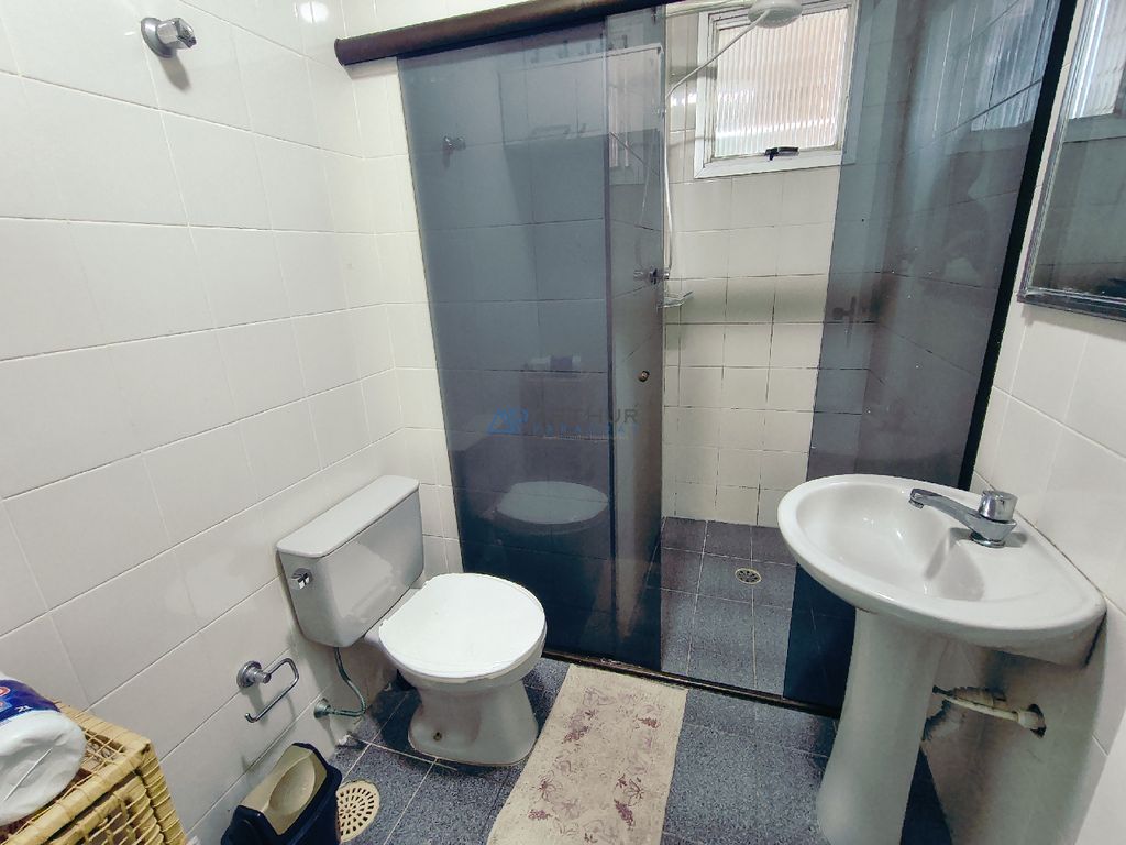 Apartamento 1 dormitório frente mar à venda no Real, Praia Grande – 54 m² - foto 16
