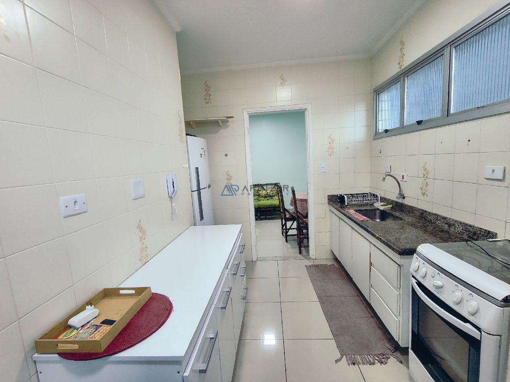 Apartamento 1 dormitório frente mar à venda no Real, Praia Grande – 54 m² - foto 10