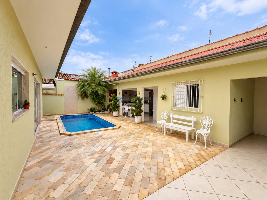 Casa 4 dormitórios à venda no Flórida, Praia Grande – 180 m² - foto 28