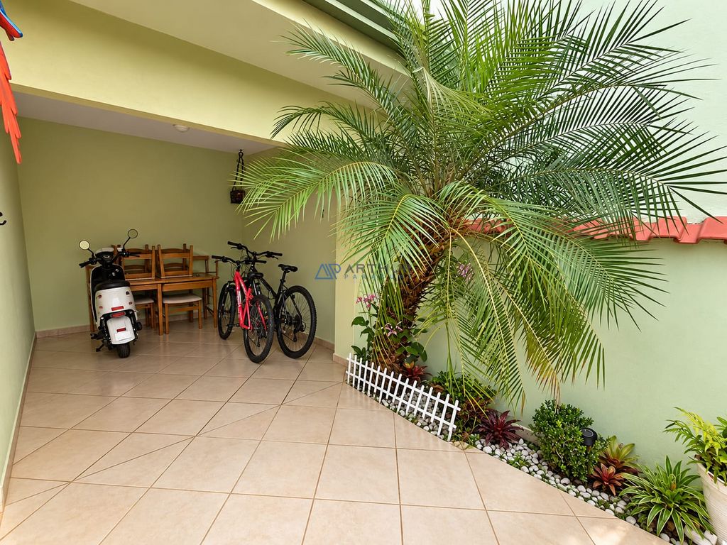 Casa 4 dormitórios à venda no Flórida, Praia Grande – 180 m² - foto 25