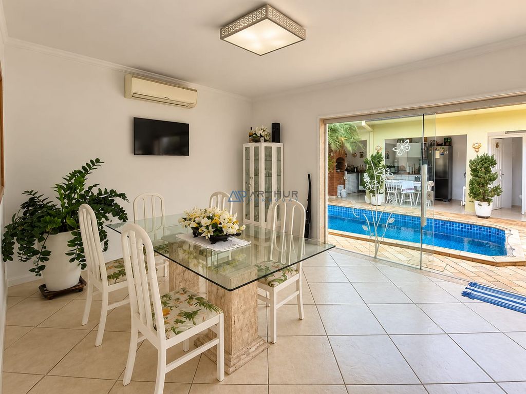 Casa 4 dormitórios à venda no Flórida, Praia Grande – 180 m² - foto 7
