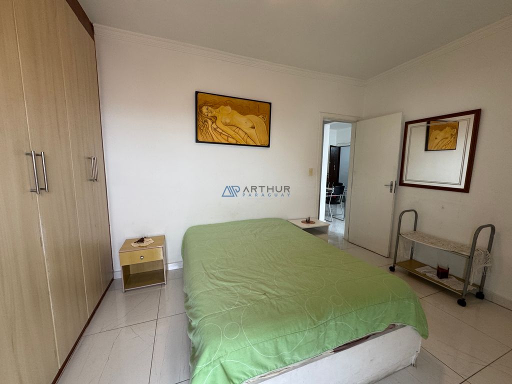 Apartamento 1 dormitório frente mar à venda no Maracanã, Praia Grande – 64 m² - foto 9
