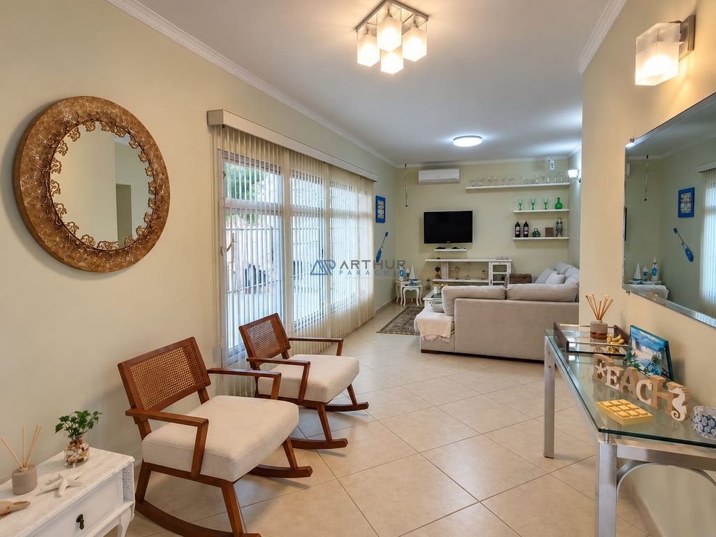 Casa 4 dormitórios à venda no Flórida, Praia Grande – 180 m² - foto 5