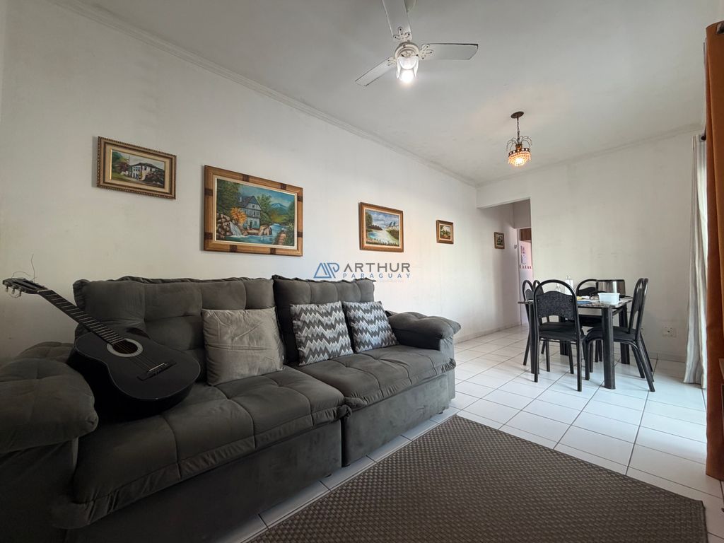 Apartamento 1 dormitório à venda no Boqueirão, Praia Grande – 57 m² - foto 4