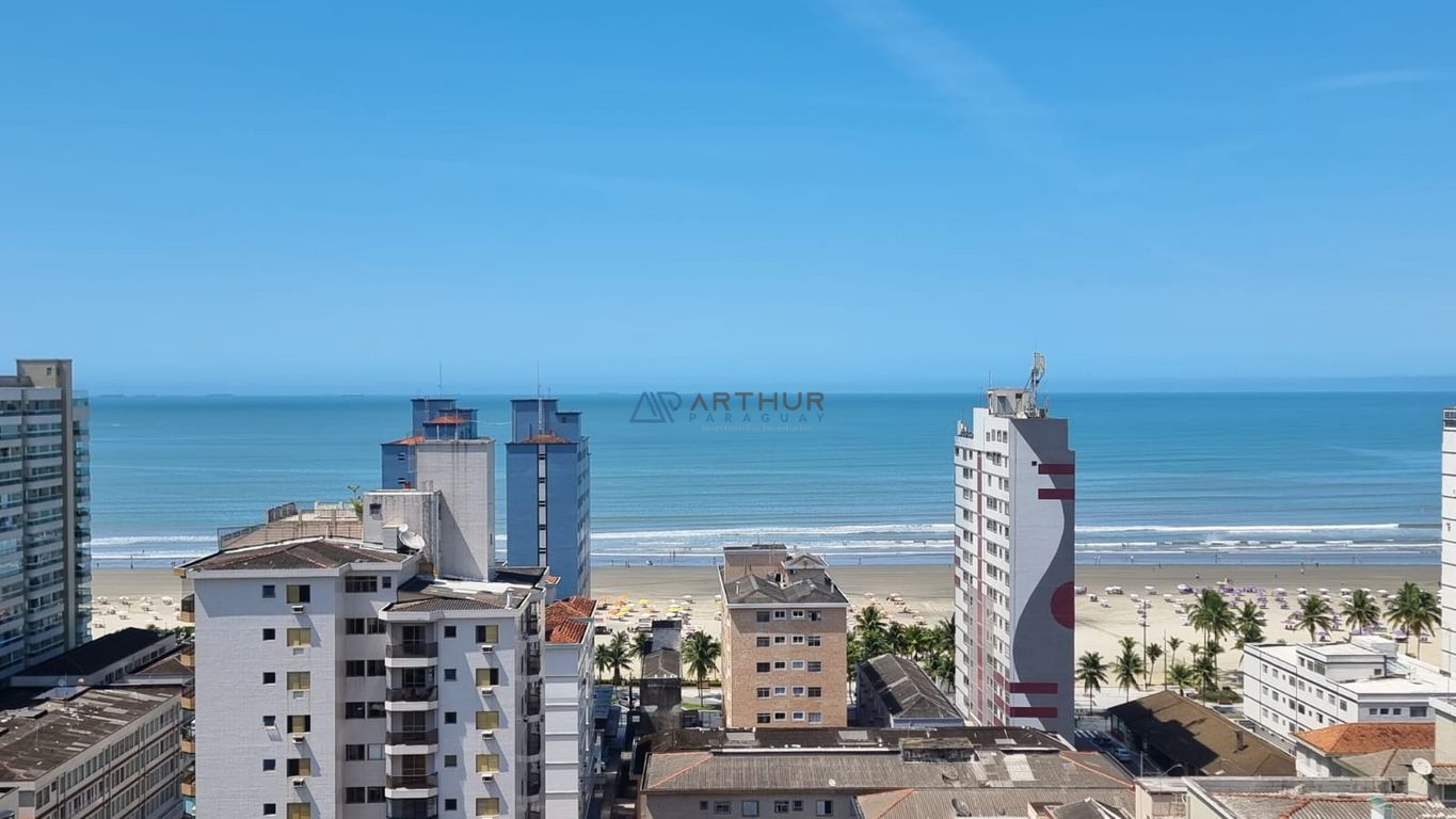 Apartamento 3 dormitórios à venda no Canto do Forte, Praia Grande – 151 m² - foto 2