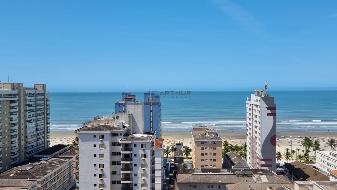 Apartamento 3 dormitórios à venda no Canto do Forte, Praia Grande – 151 m² - foto 4