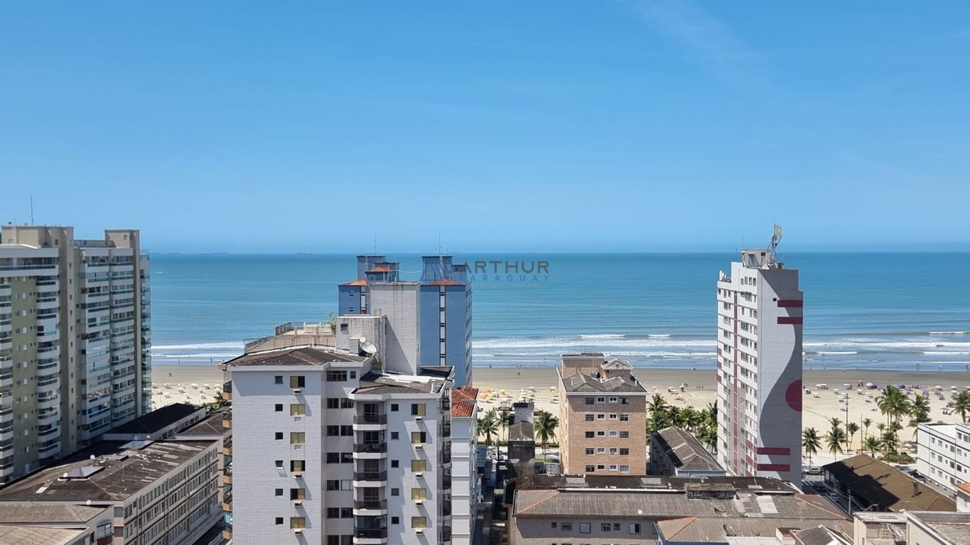 Apartamento 3 dormitórios à venda no Canto do Forte, Praia Grande – 151 m² - foto 19