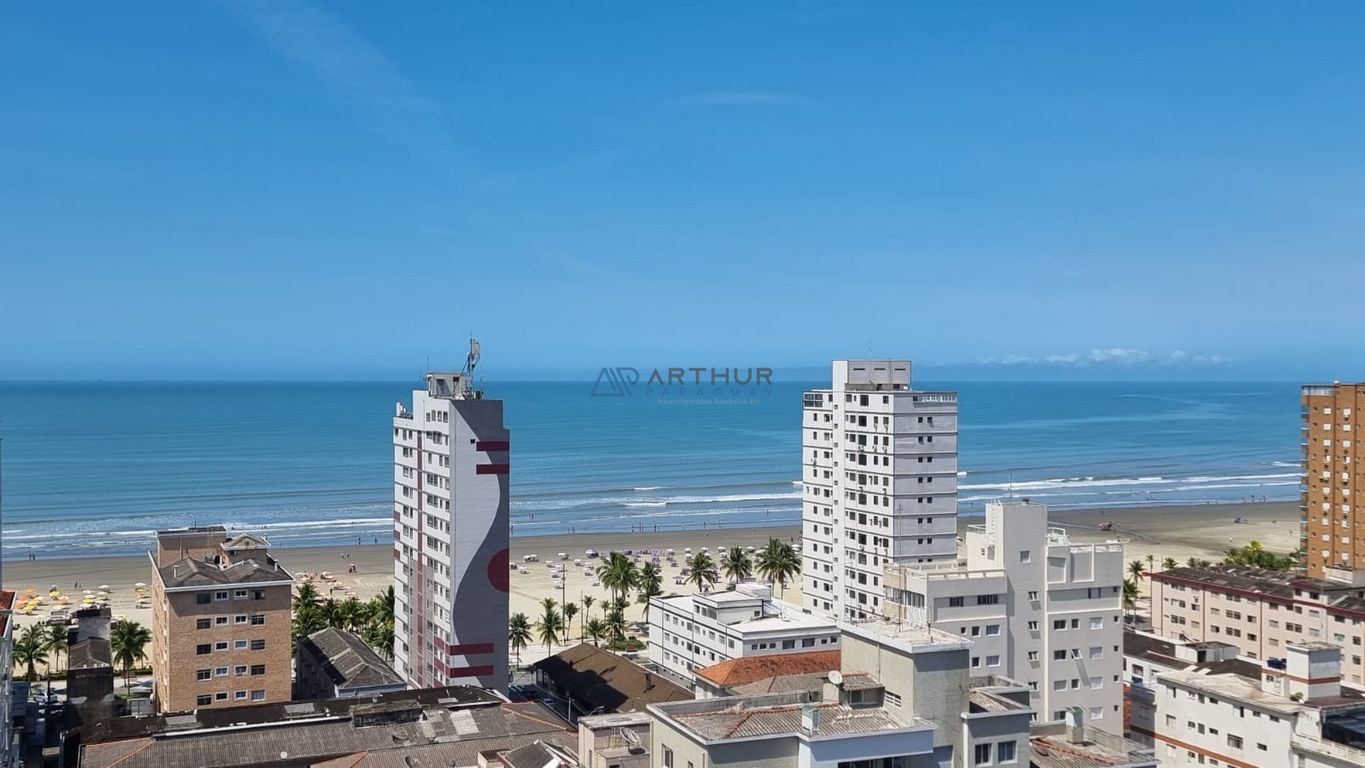 Apartamento 3 dormitórios à venda no Canto do Forte, Praia Grande – 151 m² - foto 8