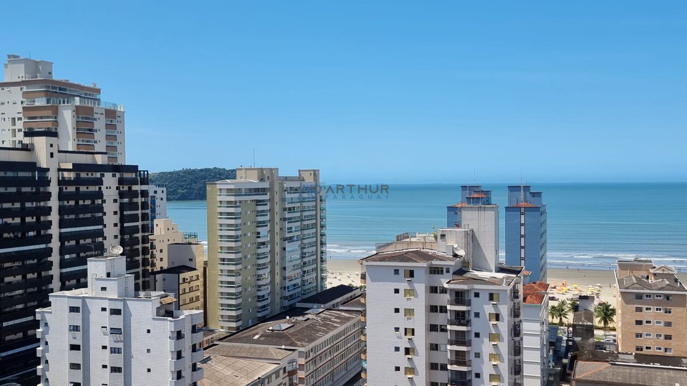 Apartamento 3 dormitórios à venda no Canto do Forte, Praia Grande – 151 m² - foto 6