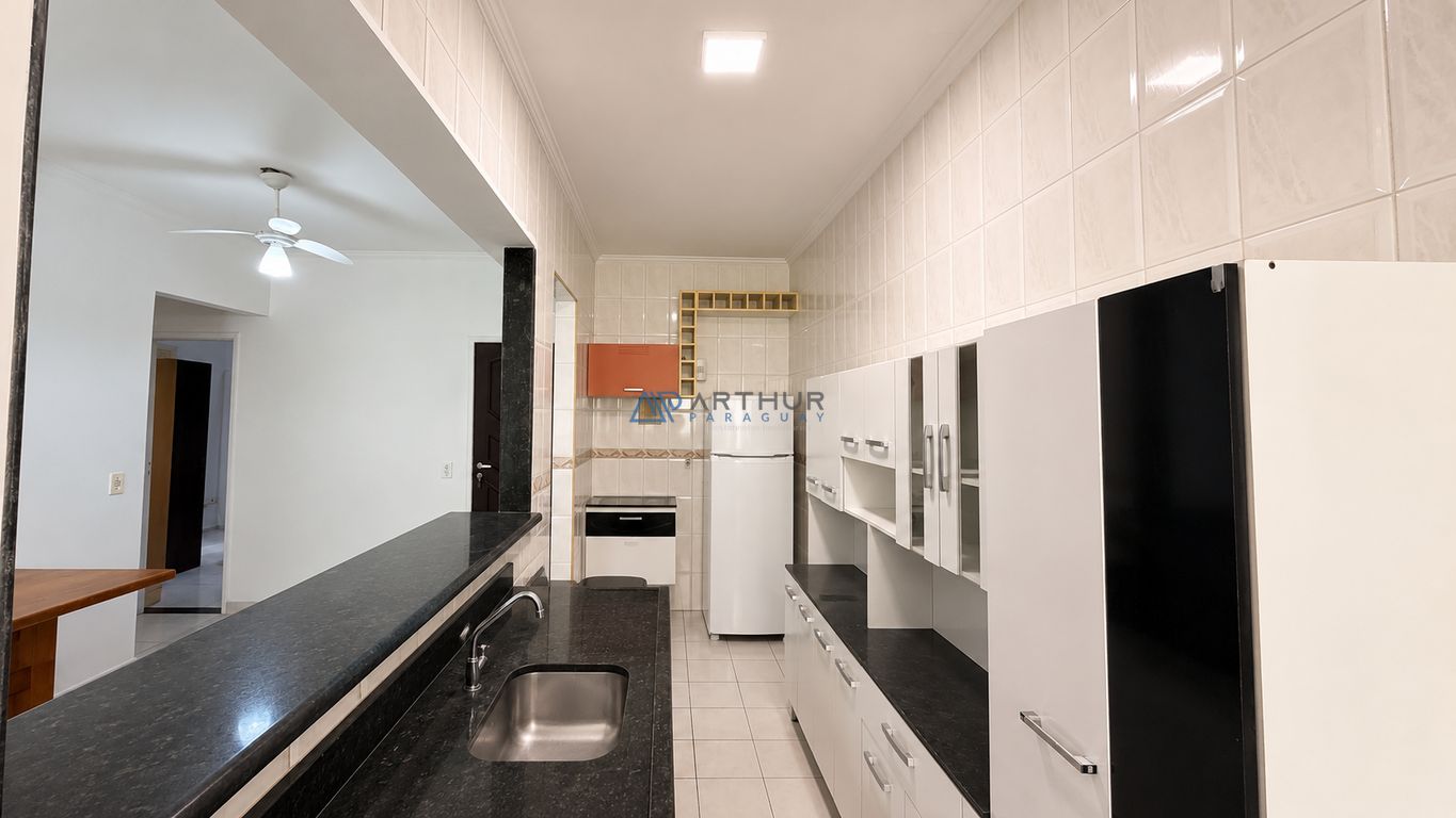 Apartamento 2 dormitórios à venda no Ocian, Praia Grande – 66 m² - foto 6