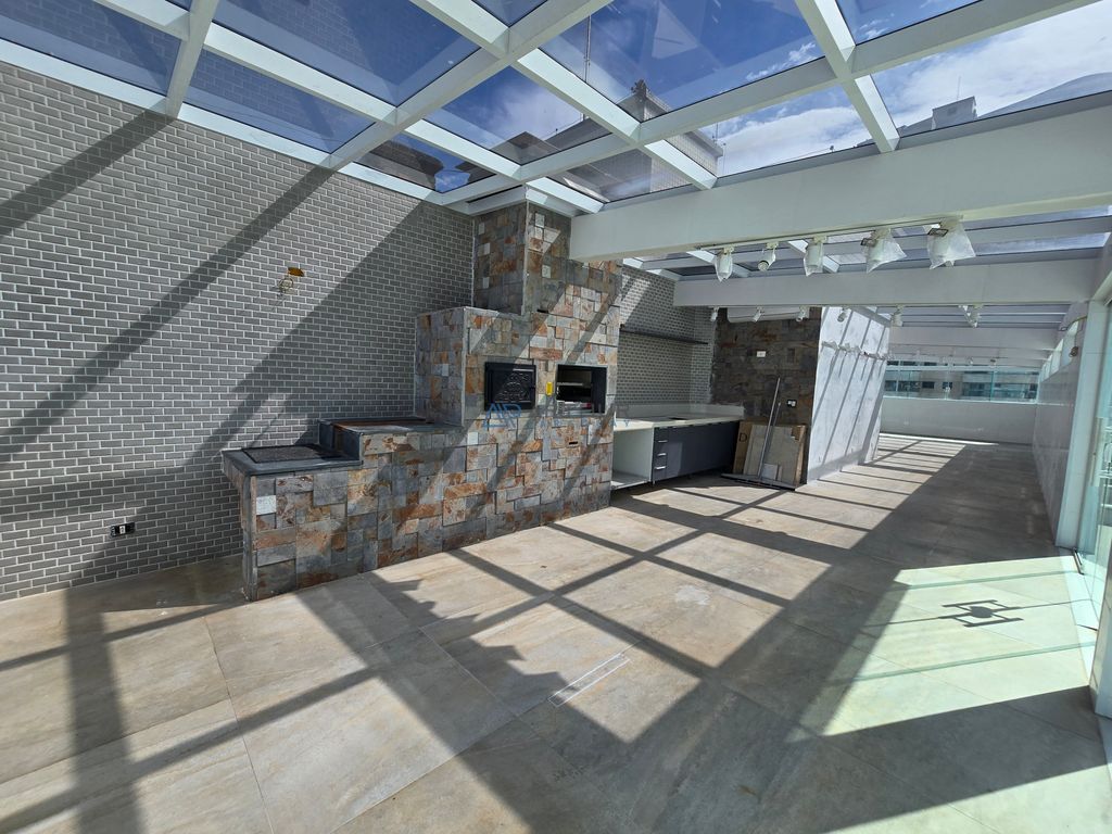 Apartamento 3 dormitórios à venda no Canto do Forte, Praia Grande – 456 m² - foto 3