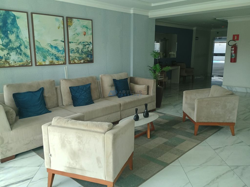 Apartamento 3 dormitórios para alugar no Boqueirão, Praia Grande – 121 m² - foto 31