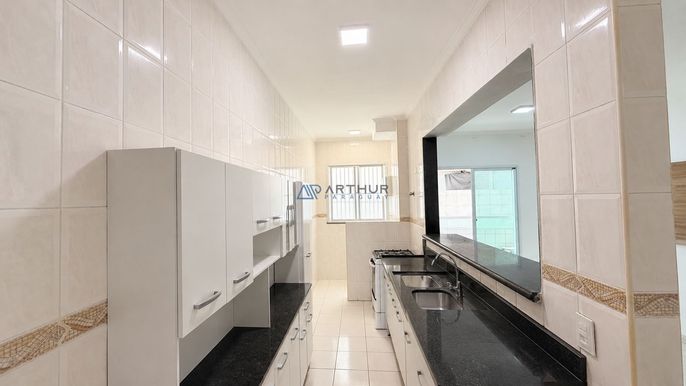 Apartamento 2 dormitórios à venda no Ocian, Praia Grande – 66 m² - foto 7