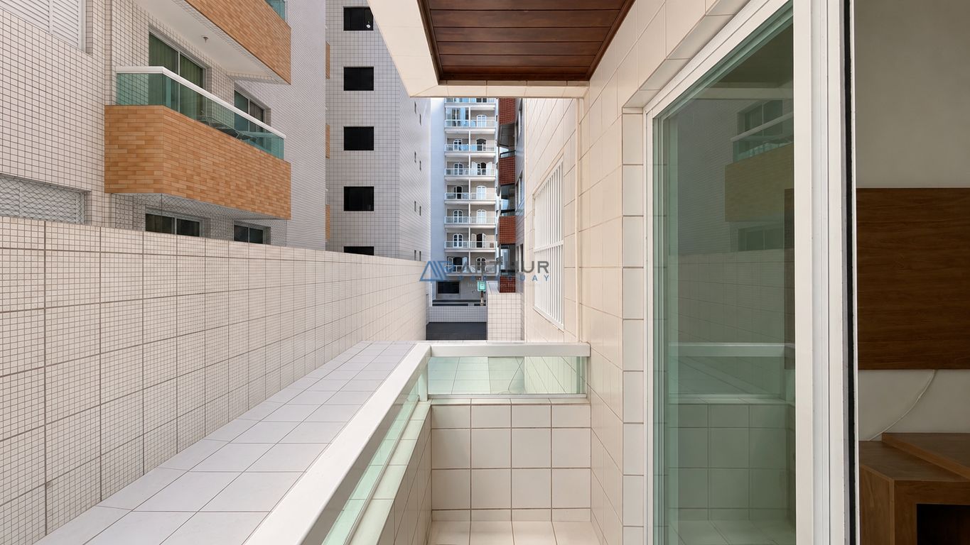 Apartamento 2 dormitórios à venda no Ocian, Praia Grande – 66 m² - foto 1