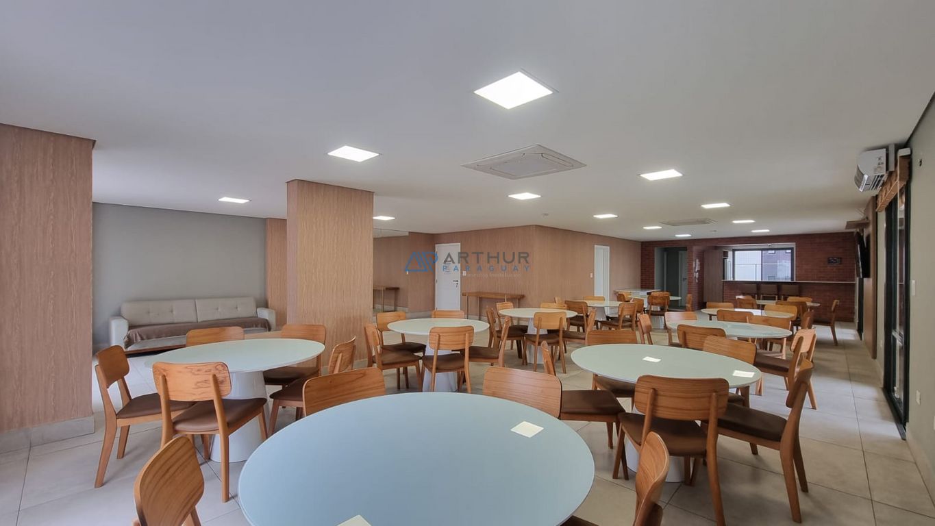 Apartamento 3 dormitórios à venda na Guilhermina, Praia Grande – 145 m² - foto 42