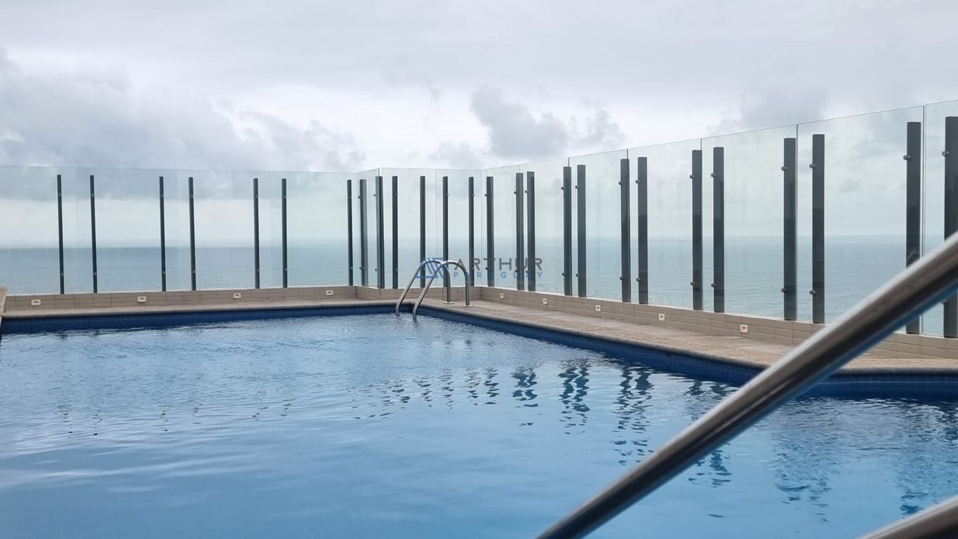 Apartamento 3 dormitórios à venda na Guilhermina, Praia Grande – 145 m² - foto 45