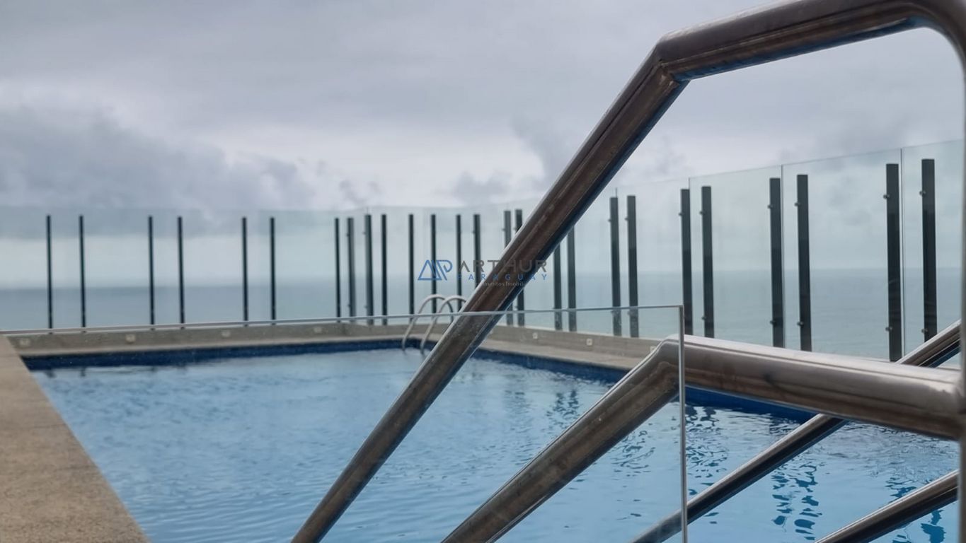 Apartamento 3 dormitórios à venda na Guilhermina, Praia Grande – 145 m² - foto 48