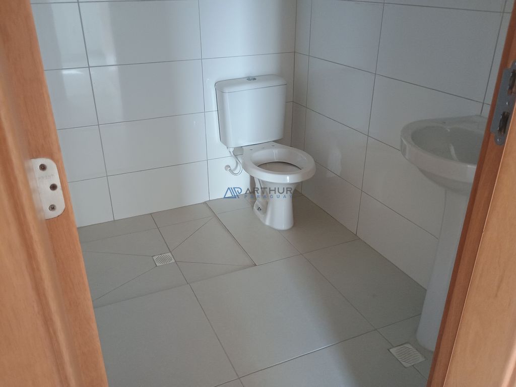 Apartamento 3 dormitórios para alugar no Boqueirão, Praia Grande – 121 m² - foto 23