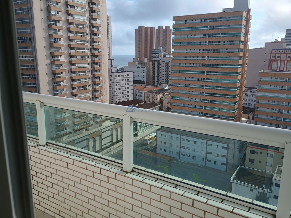 Apartamento 3 dormitórios para alugar no Boqueirão, Praia Grande – 121 m² - foto 3