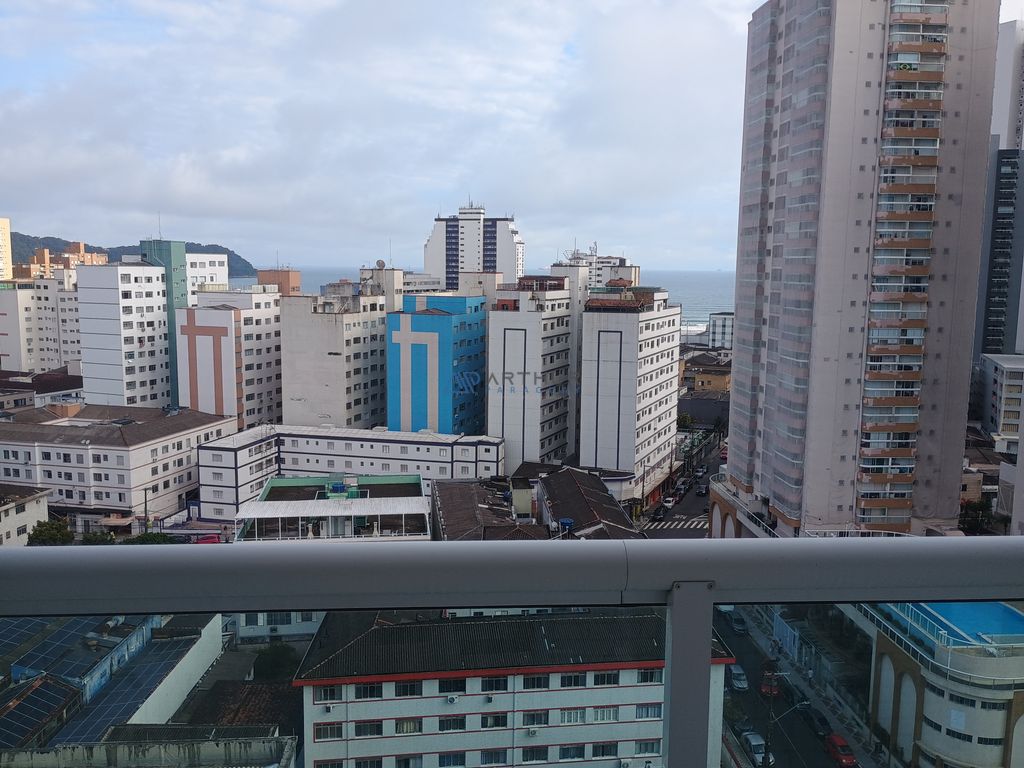 Apartamento 3 dormitórios para alugar no Boqueirão, Praia Grande – 121 m² - foto 7