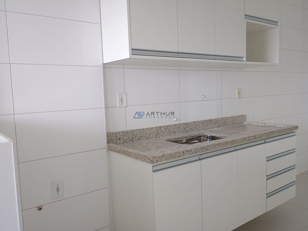 Apartamento 3 dormitórios para alugar no Boqueirão, Praia Grande – 121 m² - foto 21