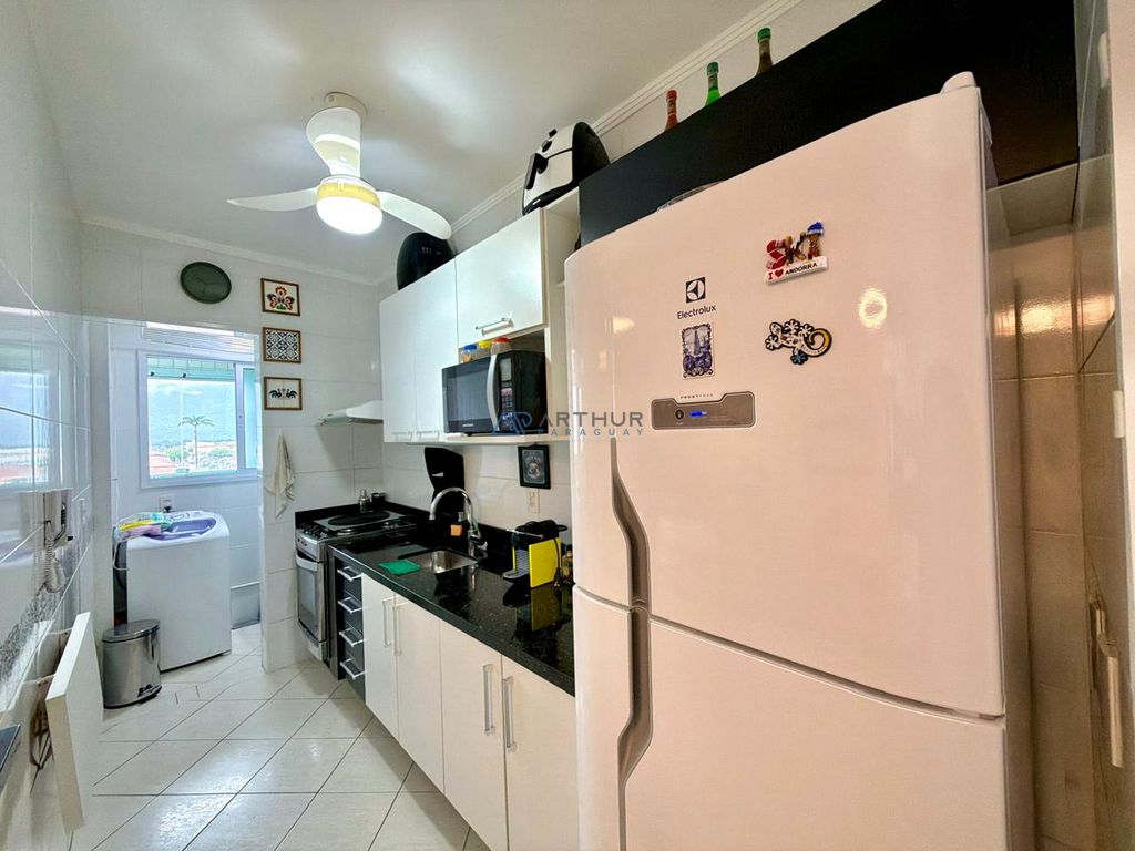 Apartamento 2 dormitórios à venda no Real, Praia Grande – 83 m² - foto 13