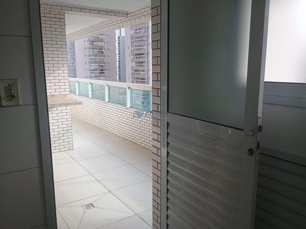 Apartamento 3 dormitórios para alugar no Boqueirão, Praia Grande – 121 m² - foto 10