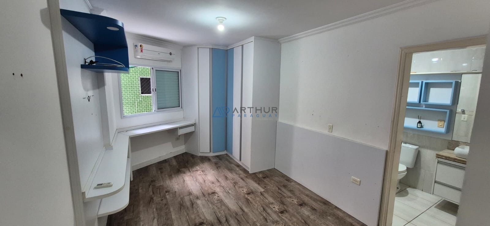 Apartamento 3 dormitórios para alugar no Canto do Forte, Praia Grande – 150 m² - foto 15
