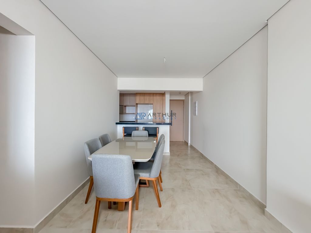 Apartamento 3 dormitórios frente mar à venda no Caiçara, Praia Grande – 116 m² - foto 13