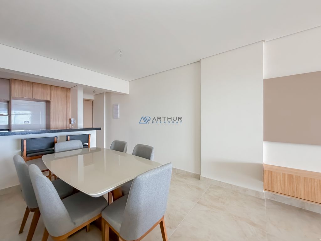 Apartamento 3 dormitórios frente mar à venda no Caiçara, Praia Grande – 116 m² - foto 14