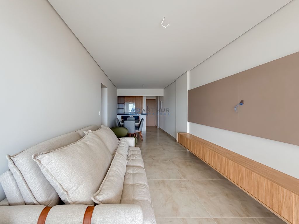 Apartamento 3 dormitórios frente mar à venda no Caiçara, Praia Grande – 116 m² - foto 7