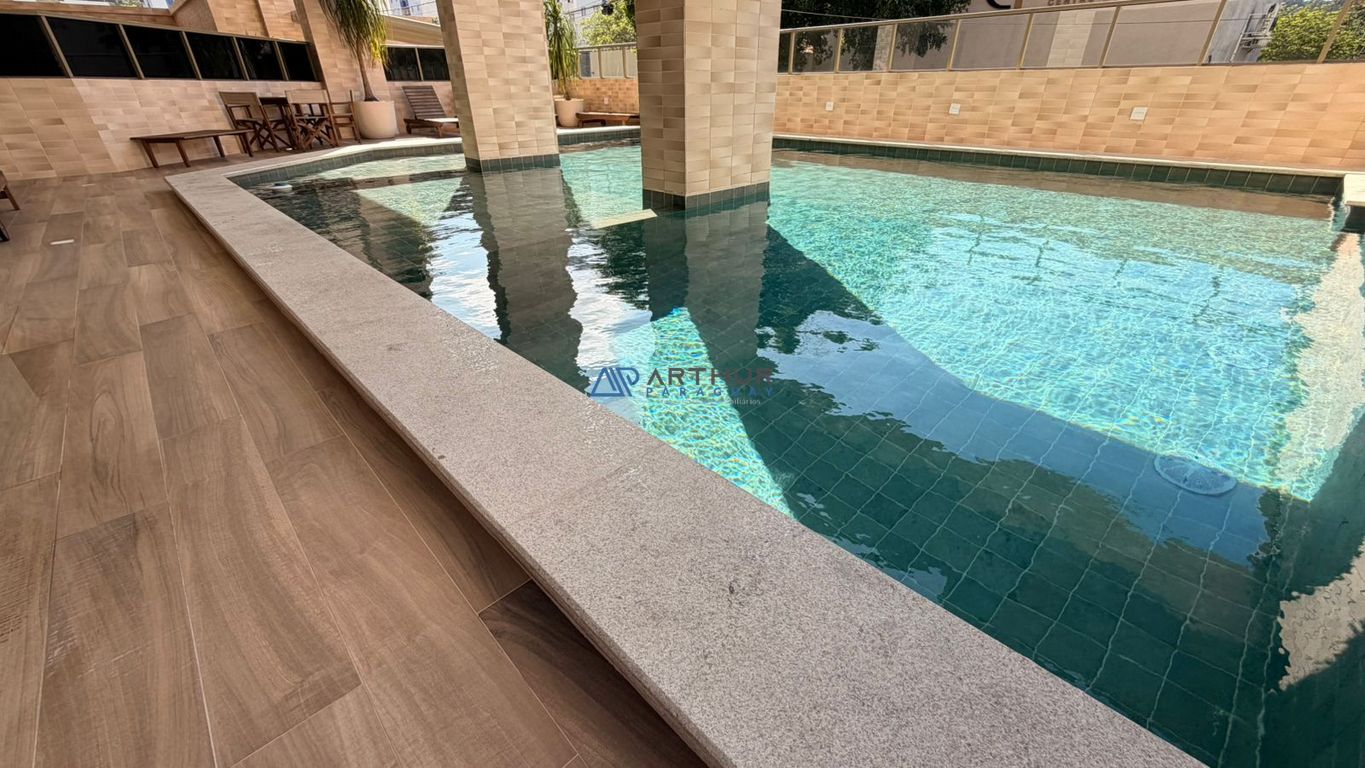 Apartamento 3 dormitórios à venda no Canto do Forte, Praia Grande – 130 m² - foto 62