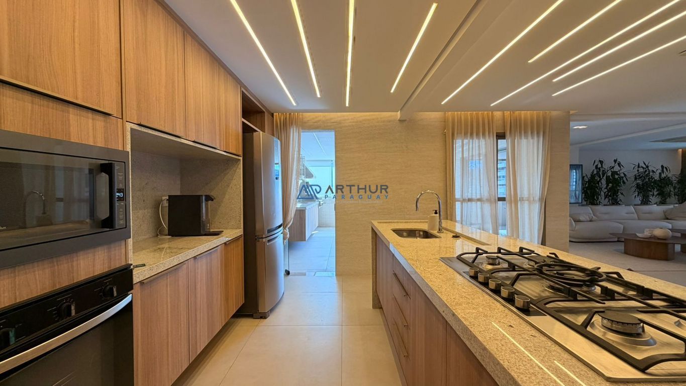 Apartamento 3 dormitórios à venda no Canto do Forte, Praia Grande – 130 m² - foto 52