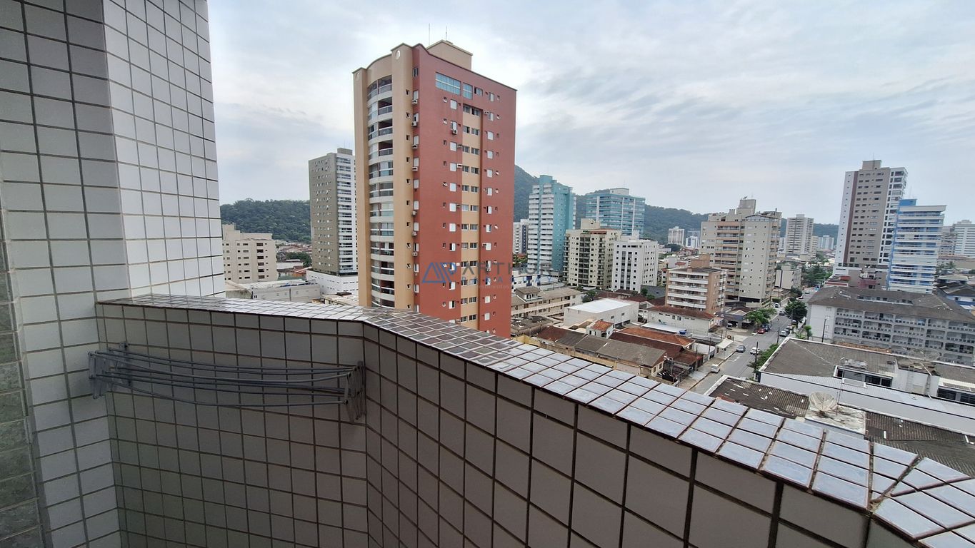 Apartamento 2 dormitórios à venda no Canto do Forte, Praia Grande – 95 m² - foto 2