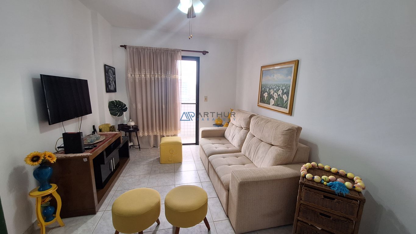 Apartamento 2 dormitórios à venda no Canto do Forte, Praia Grande – 95 m² - foto 4