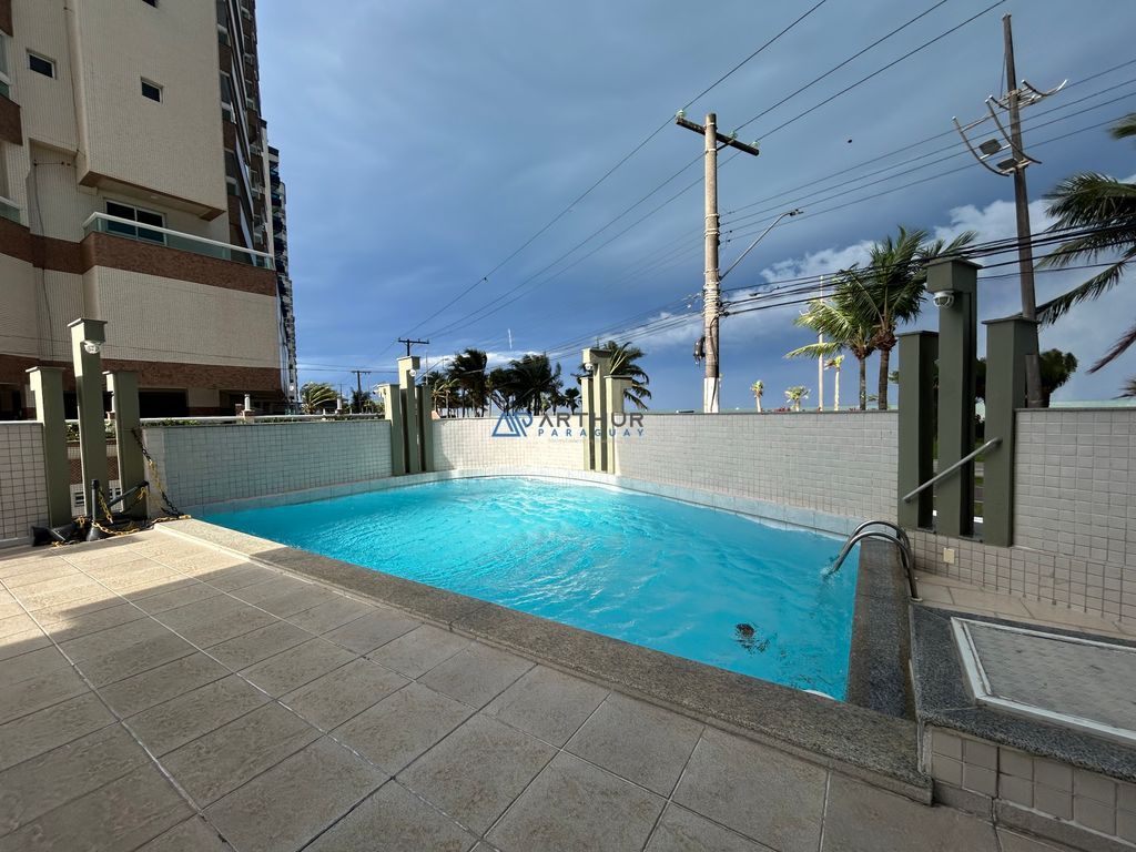Apartamento 1 dormitório frente mar à venda no Caiçara, Praia Grande – 65 m² - foto 23