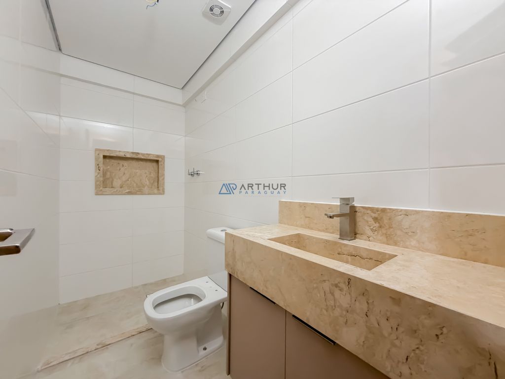 Apartamento 3 dormitórios frente mar à venda no Caiçara, Praia Grande – 116 m² - foto 24
