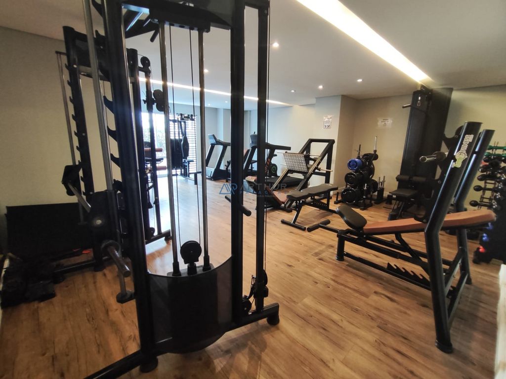 Apartamento 2 dormitórios à venda no Boqueirão, Praia Grande – 76 m² - foto 19