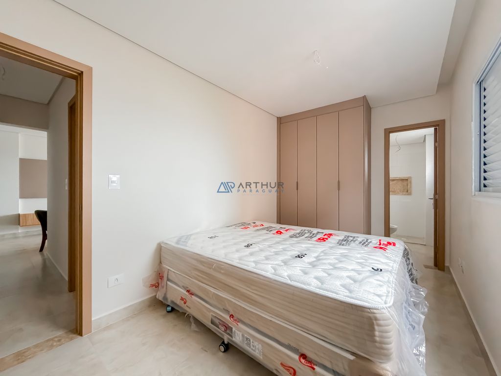 Apartamento 3 dormitórios frente mar à venda no Caiçara, Praia Grande – 116 m² - foto 32