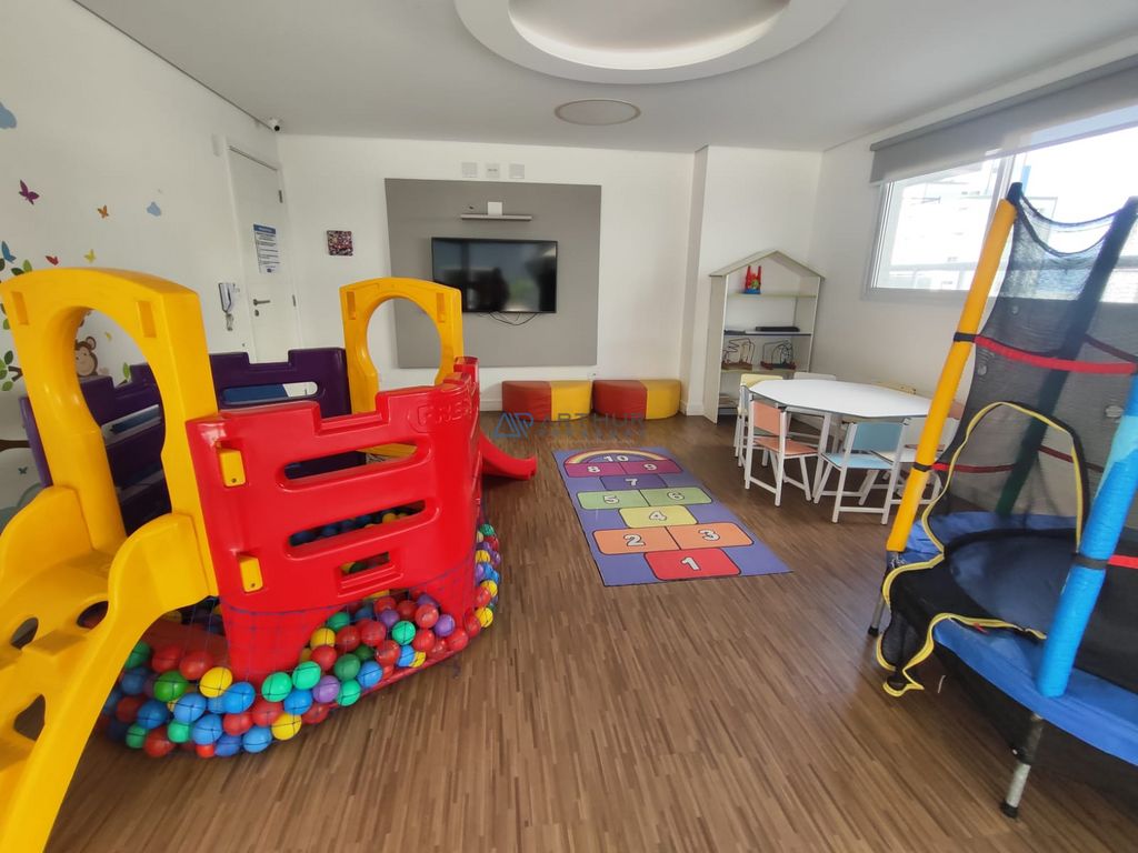 Apartamento 2 dormitórios à venda no Boqueirão, Praia Grande – 76 m² - foto 21