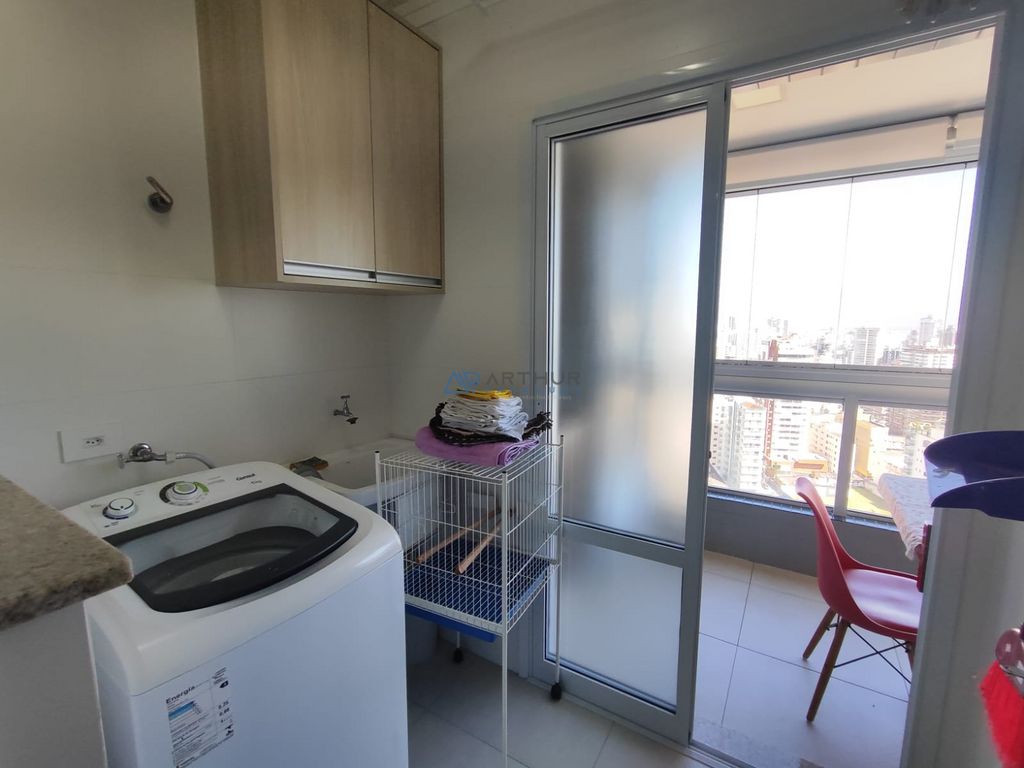 Apartamento 2 dormitórios à venda no Boqueirão, Praia Grande – 76 m² - foto 9
