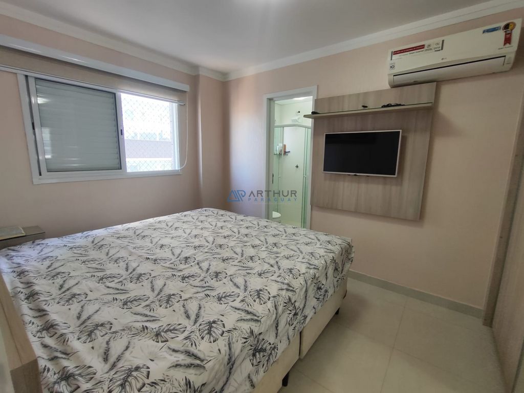 Apartamento 2 dormitórios à venda no Boqueirão, Praia Grande – 76 m² - foto 14