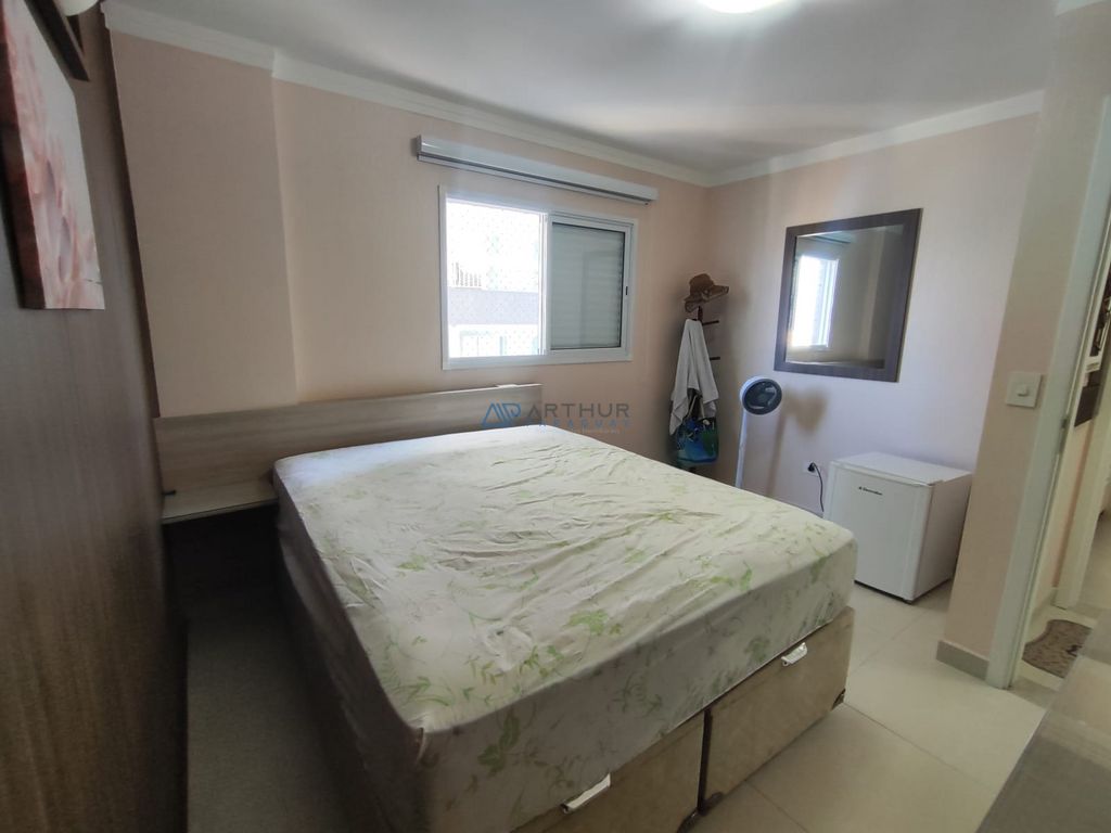 Apartamento 2 dormitórios à venda no Boqueirão, Praia Grande – 76 m² - foto 11
