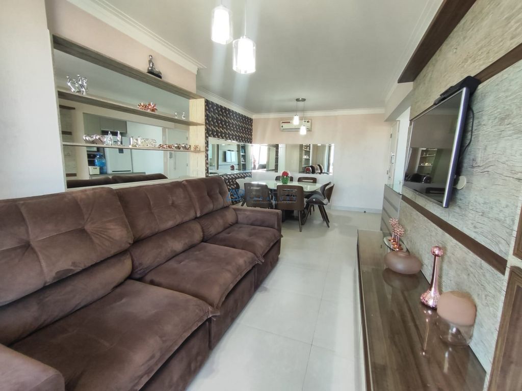 Apartamento 2 dormitórios à venda no Boqueirão, Praia Grande – 76 m² - foto 5