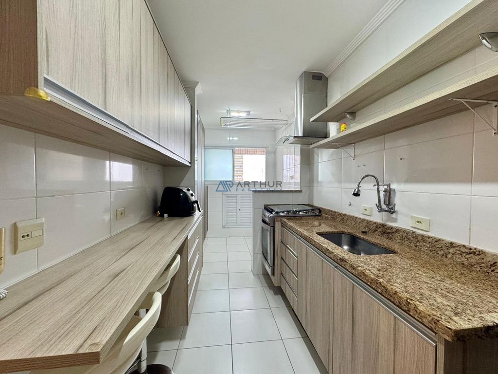 Apartamento 2 dormitórios à venda no Boqueirão, Praia Grande – 92 m² - foto 8