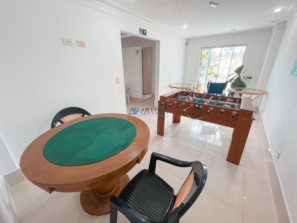 Apartamento 3 dormitórios frente mar à venda no Maracanã, Praia Grande – 112 m² - foto 29