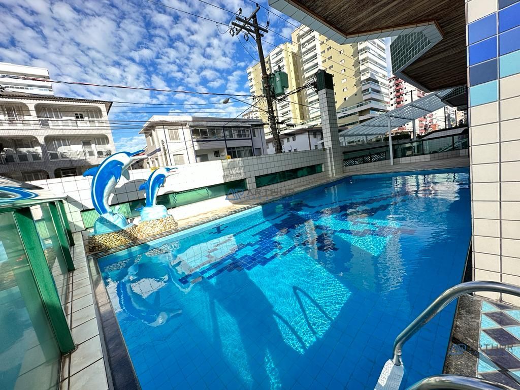 Apartamento 2 dormitórios à venda no Canto do Forte, Praia Grande – 103 m² - foto 13