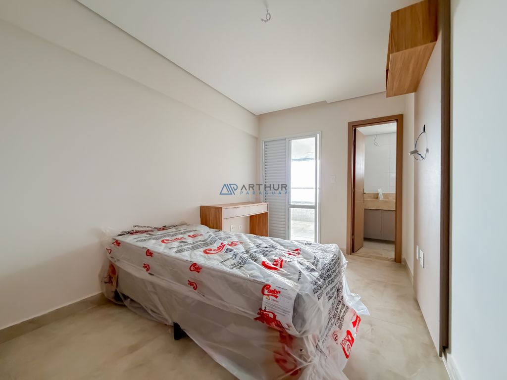 Apartamento 3 dormitórios frente mar à venda no Caiçara, Praia Grande – 116 m² - foto 37
