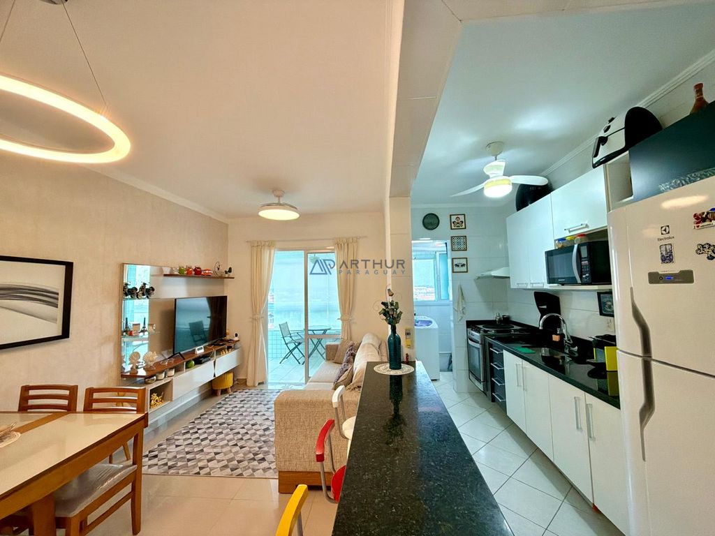 Apartamento 2 dormitórios à venda no Real, Praia Grande – 83 m² - foto 16