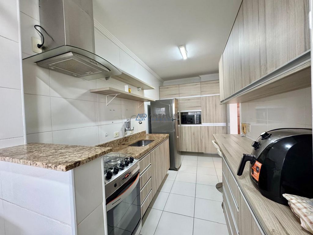 Apartamento 2 dormitórios à venda no Boqueirão, Praia Grande – 92 m² - foto 9